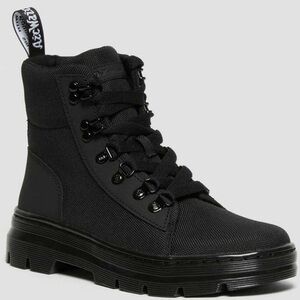 Dr. Martens Black Women's Boots